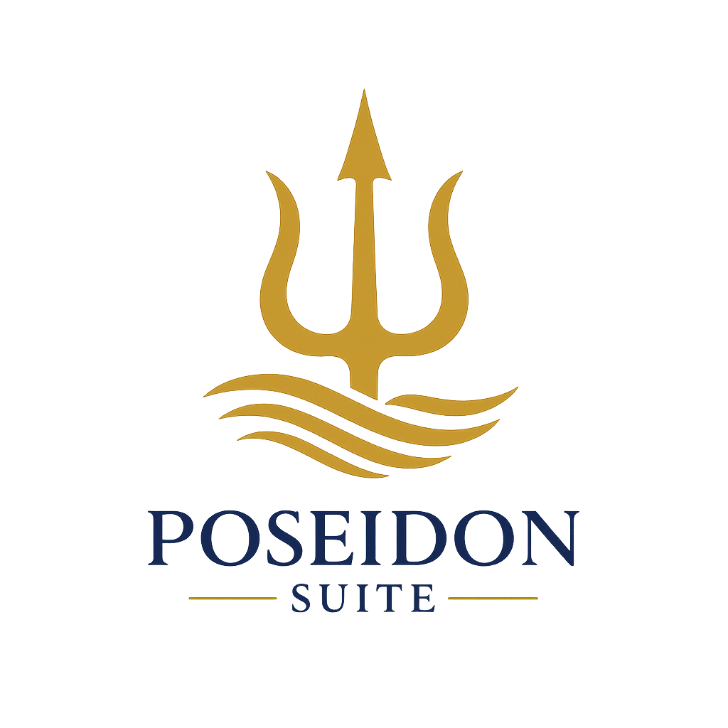 PoseidonSuite